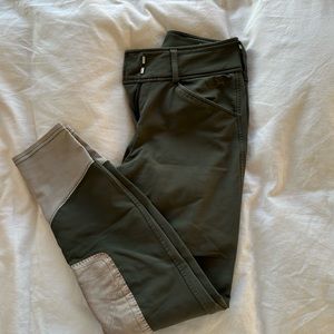 RJ classics riding breeches